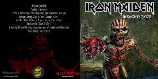 Front Cover Artwork