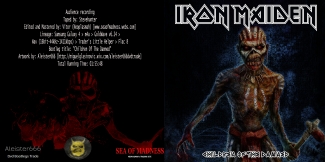 Front Cover Artwork