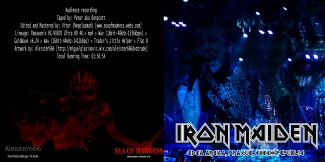 Front Cover Artwork