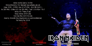 Front Cover Artwork