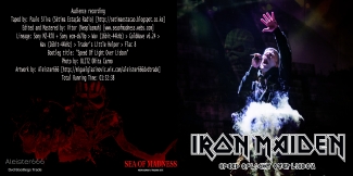Front Cover Artwork