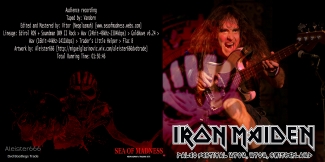 Front Cover Artwork