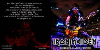 Front Cover Artwork