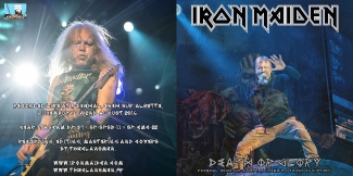Front Cover Artwork