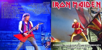 Front Cover Artwork