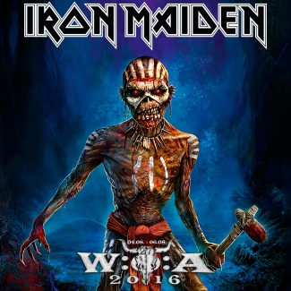 Front Cover Artwork
