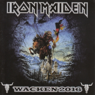 Front Cover Artwork