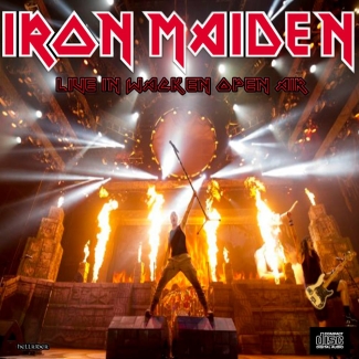 Front Cover Artwork