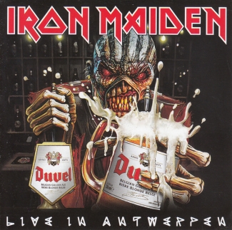 Front Cover Artwork