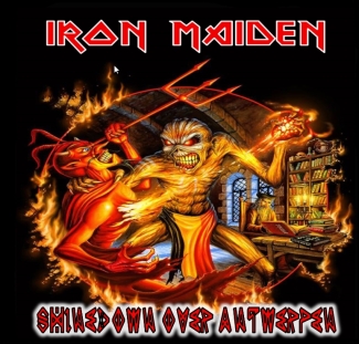 Front Cover Artwork
