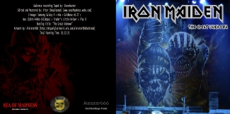 Front Cover Artwork