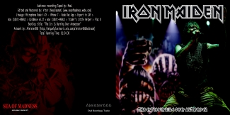 Front Cover Artwork