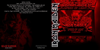 Front Cover Artwork