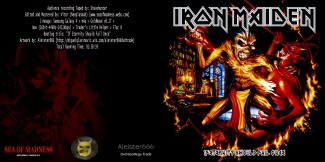 Front Cover Artwork
