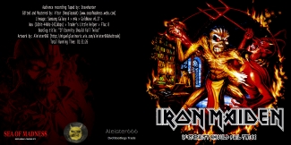 Front Cover Artwork