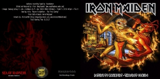 Front Cover Artwork