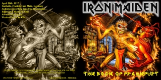 Front Cover Artwork