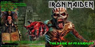 Front Cover Artwork