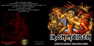 Front Cover Artwork