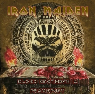 Front Cover Artwork