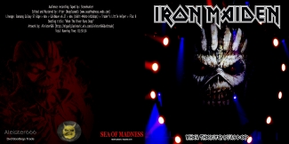 Front Cover Artwork