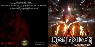 Front Cover Artwork