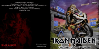 Front Cover Artwork