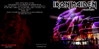Front Cover Artwork