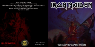 Front Cover Artwork
