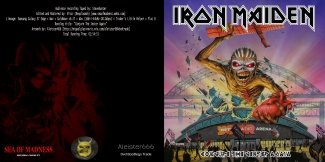 Front Cover Artwork