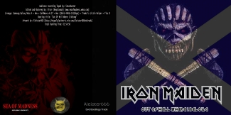 Front Cover Artwork