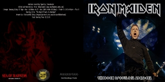 Front Cover Artwork