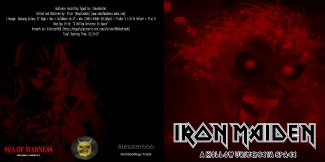 Front Cover Artwork