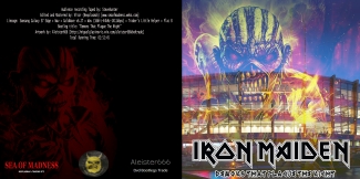 Front Cover Artwork