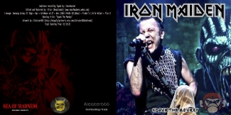 Front Cover Artwork
