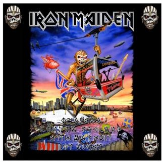 Front Cover Artwork