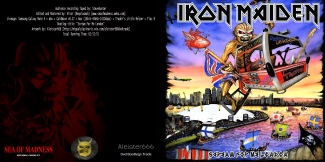 Front Cover Artwork