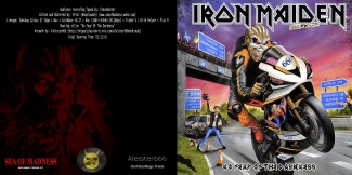 Front Cover Artwork