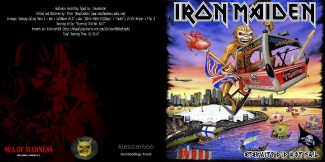 Front Cover Artwork
