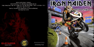 Front Cover Artwork