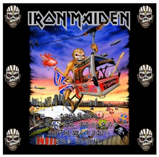 Front Cover Artwork