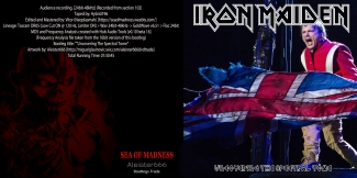 Front Cover Artwork