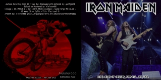 Front Cover Artwork