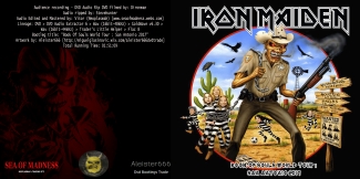 Front Cover Artwork