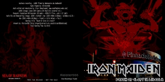 Front Cover Artwork