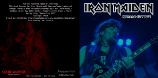 Front Cover Artwork