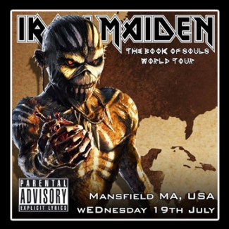 Front Cover Artwork