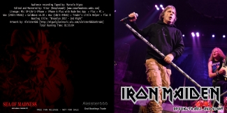 Front Cover Artwork