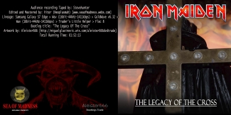 Front Cover Artwork