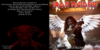 Front Cover Artwork